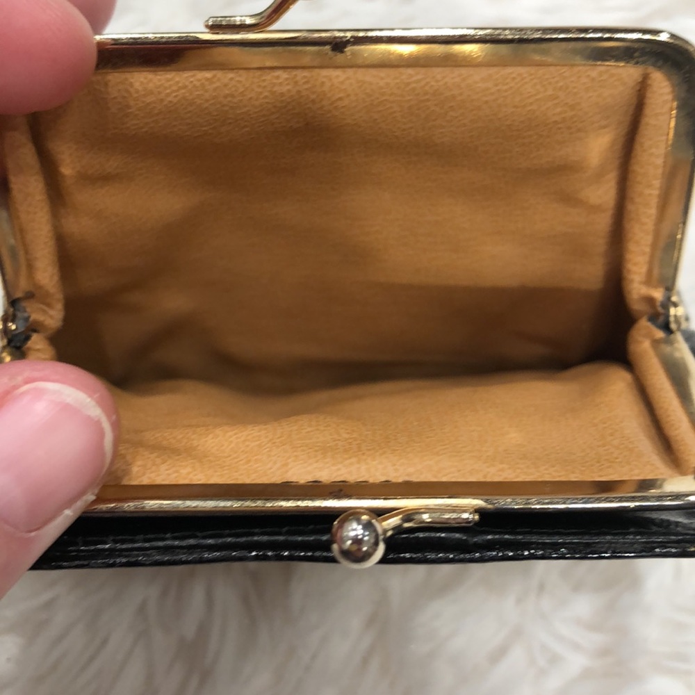 Vintage wallet - Picture 7 of 10